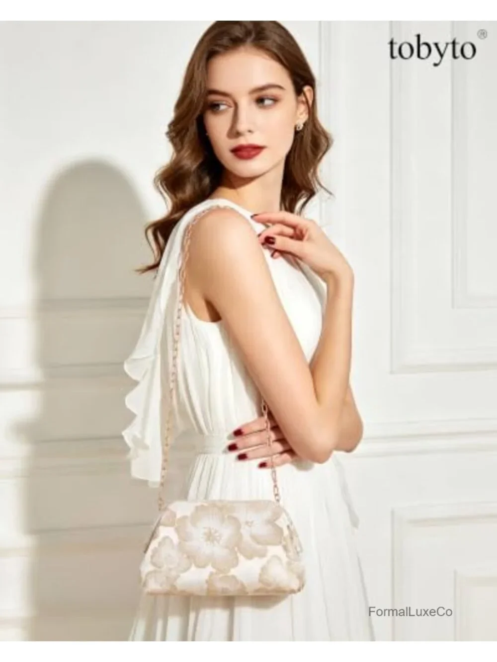 N/A this elegant